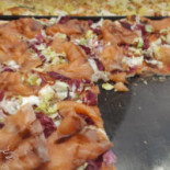Alice Pizza Nourriture