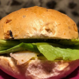 Incantina Comida