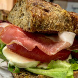 Panetteria Giuntini Nourriture