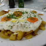 Hochwart Comida
