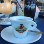 Alta Marea Lipari Nourriture