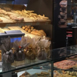Redipane Nourriture
