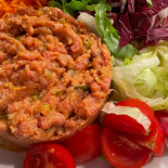 Cantina Frasca Cernobbio Comida