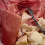 Cantina Frasca Cernobbio Comida