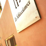 Lo Schiaccianoci Nourriture