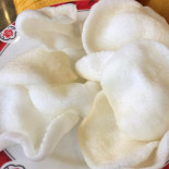 Cinese Panda Nourriture