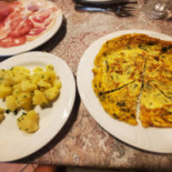Enoteca Toti Nourriture