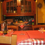 La Cantina Del 107 Nourriture