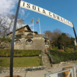 Locanda Dell'isola Comacina Nourriture