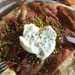 Pizzeria Nourriture