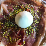 Pizzeria Nourriture