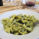 Della Piazza Comida