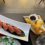 Yami Sushi Nourriture