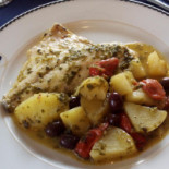 Sirenella Comida