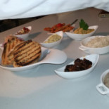 Ortozero Caffe Comida