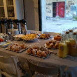 Ortozero Caffe Comida