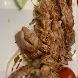 Ginza Comida