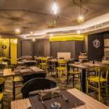 Taverna Paradiso food