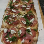 Madre Pizza Nourriture