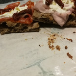Madre Pizza Nourriture