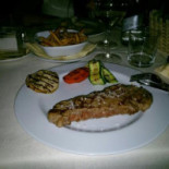 Ca D'otello Comida