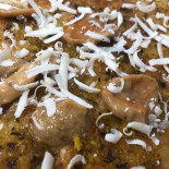 Profumo Di Pizza Di Perini Alice C. Nourriture