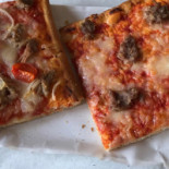 Profumo Di Pizza Di Perini Alice C. Nourriture