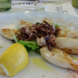 Pizzeria Due Righe Nourriture