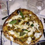 Ritrovo La Scala food