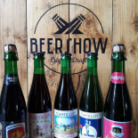 Beershow Nourriture