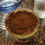 Moderno Comida