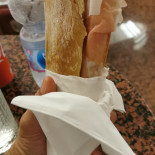 Moderno Comida