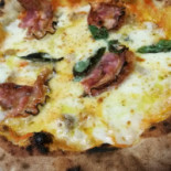 L'officina Della Pizza Di Severino Mario
