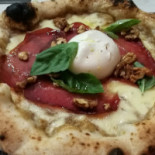 L'officina Della Pizza Di Severino Mario