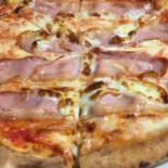 Pizzeria Da Leo food