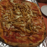Pizzeria Da Leo food