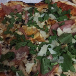 Pizzeria Sergio E Rosetta Serra Comida