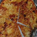 Pizzeria Sergio E Rosetta Serra Comida