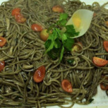 Il Postiglione food