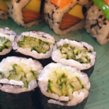 Niwa Giardino Giapponese Con Cucina food