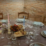 Al Munaron Comida
