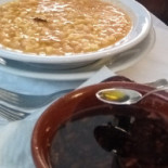 Boselli Comida