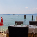 Lido Nourriture