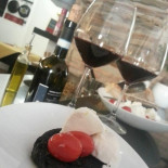 Osteria Sapori Di Corte Nourriture