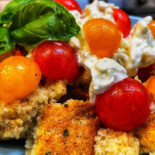 Beer House Irish Pub Arcade Nourriture