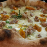 Piaciri Comida