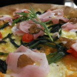 Piaciri Comida