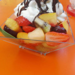 Frutteria Comabar Nourriture