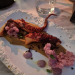 Azotea Comida
