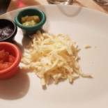 Mexicali À l'intérieur